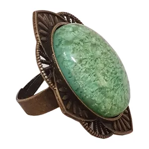 انگشتر زنانه مدل KHK1