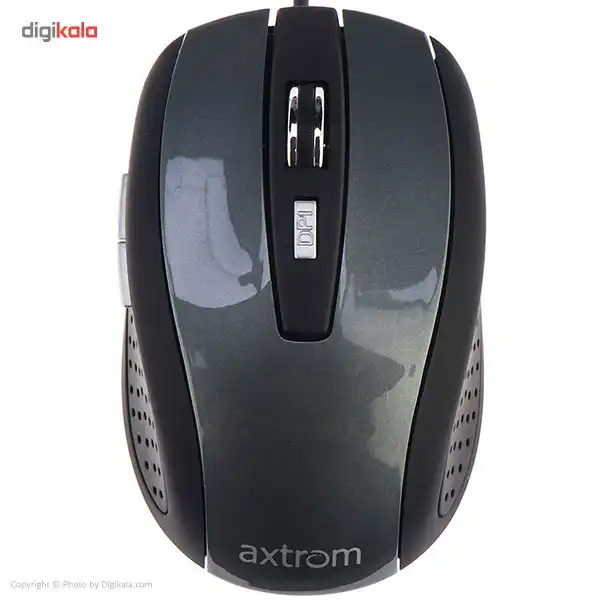 ماوس باسیم اکستروم مدل XT-MU221