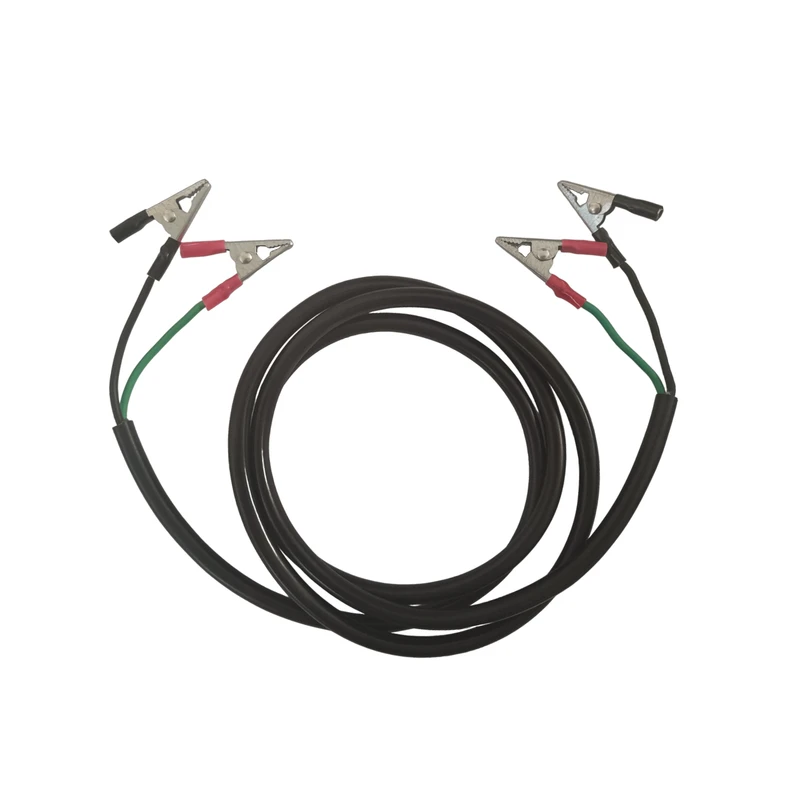 کابل اتصال باتری به باتری خودرو مدل Infiniti 1000A-4m