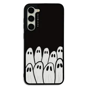 AKAM AMC-WSGS23P-BOO-19 Cover For Samsung Galaxy S23 Plus