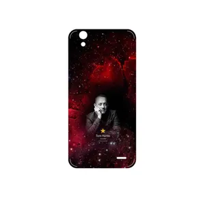 MAHOOT Tom Hanks Cover Sticker for Huawei Ascend G630