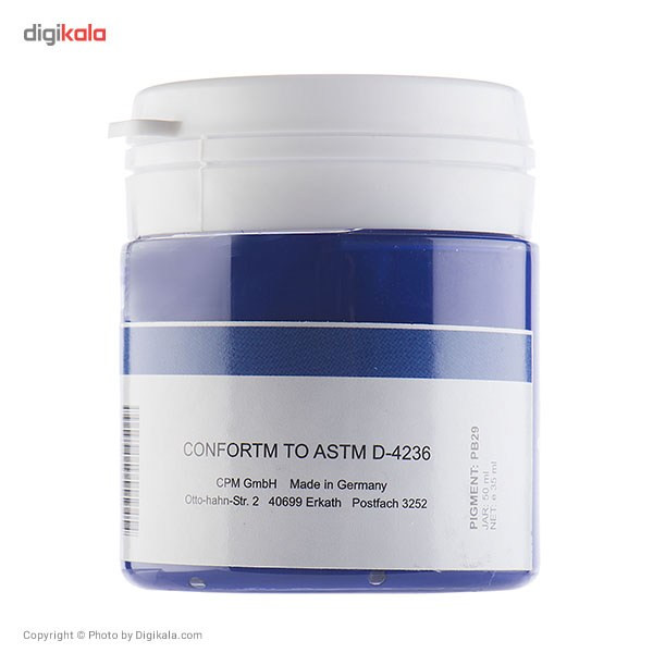 گواش اشمینک سری 25 مدل HSK Designers