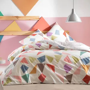 سرویس روتختی تاچ مدل Kevin دو نفره 4 تکه