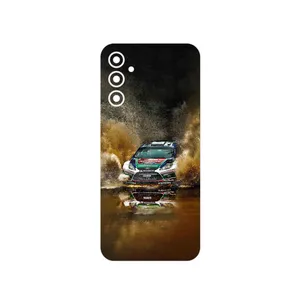 MAHOOT Rally Cover Sticker for Samsung Galaxy A14