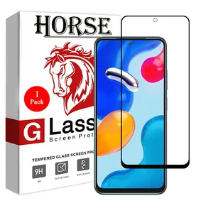  Horse FUL01 Screen Protector For Xiaomi Redmi Note 11S
