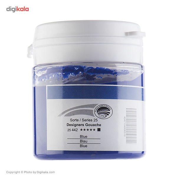 گواش اشمینک سری 25 مدل HSK Designers