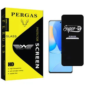Waily Nice Pergas Glass Super D Screen Protector For Huawei Nova 9 SE