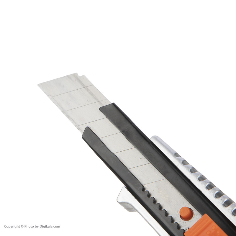 مجموعه 5 عددی ابزار دستی جاب مدل JB-2205