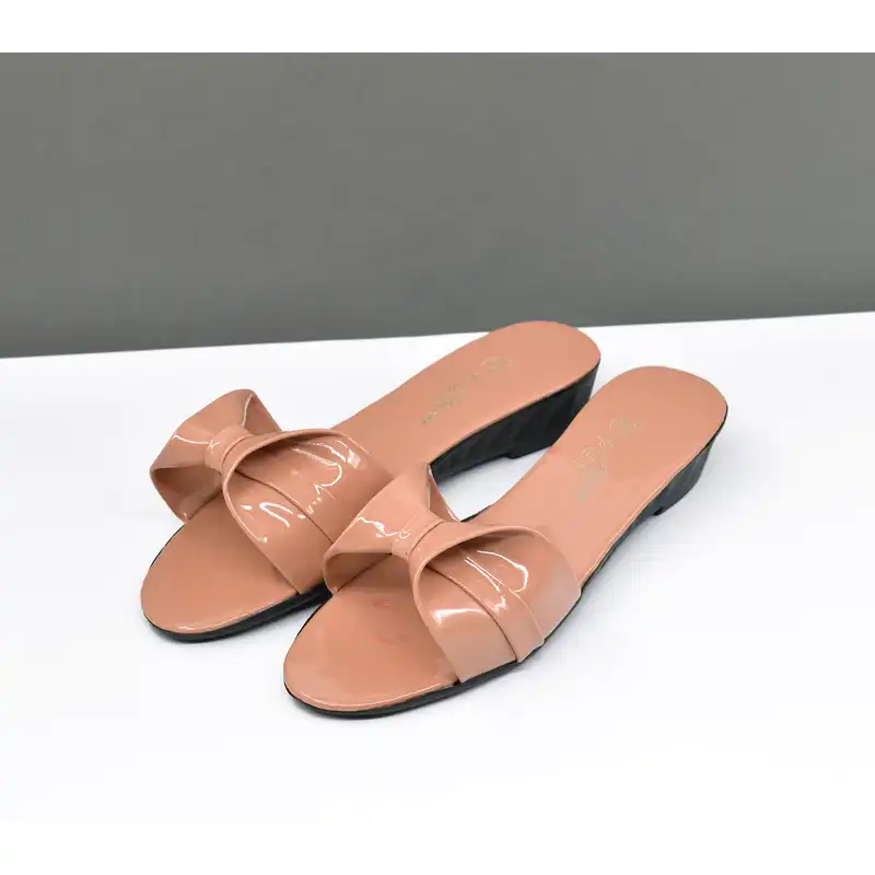 دمپایی زنانه پویان گام پیام مدل PGP کد 11491