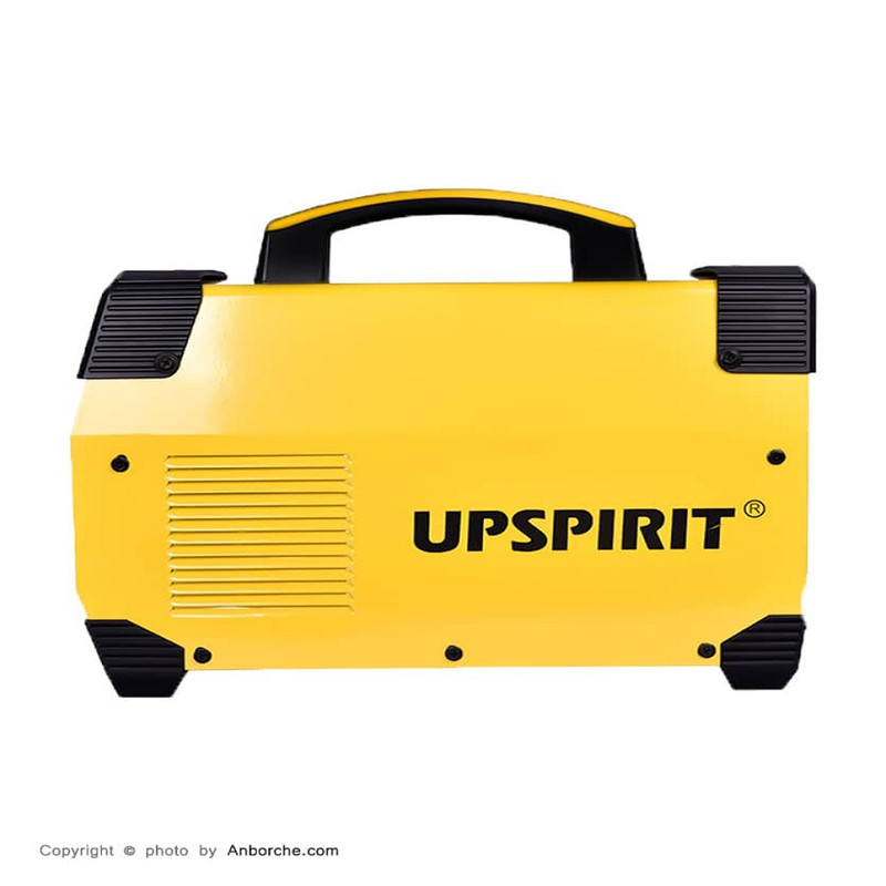 اینورتر جوشکاری 400 آمپر آپ اسپریت کد 86