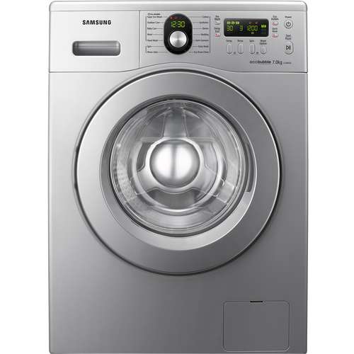 ماشین لباسشویی سامسونگ مدل J1240 با ظرفیت 7 کیلوگرم