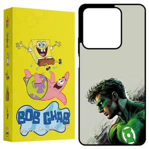 BOB Ghab BCPN13 Cover For Xiaomi Redmi Note 13 4G