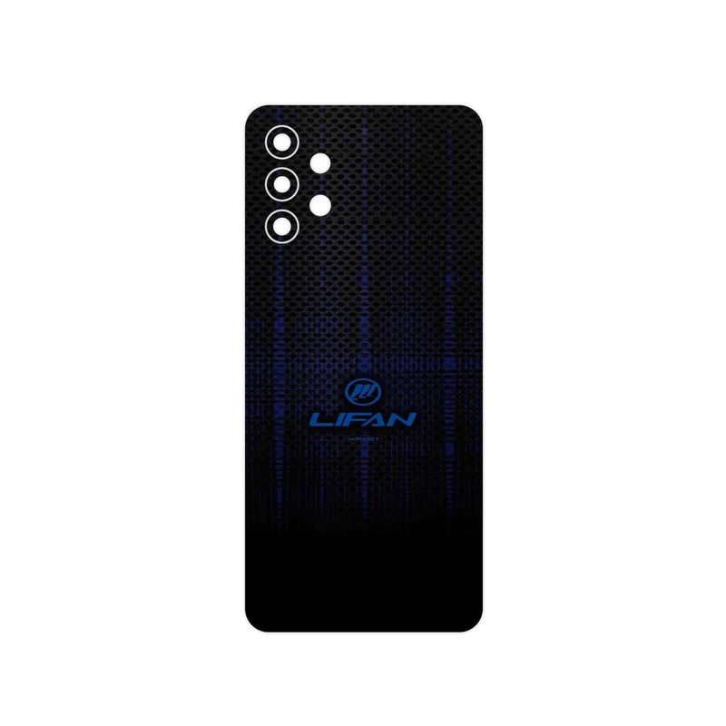 برچسب پوششی ماهوت مدل Lifan مناسب برای گوشی موبایل سامسونگ Galaxy M32 5G