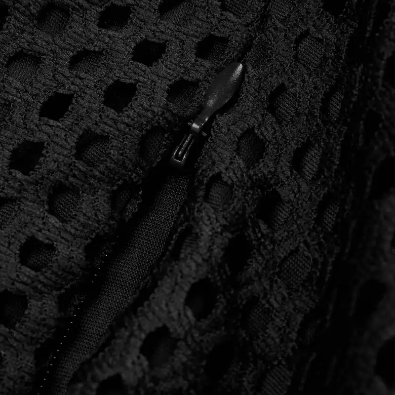 پیراهن زنانه مدل 4002 blk