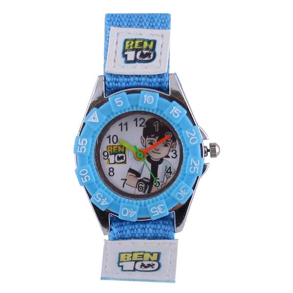 ساعت مچی عقربه ای بچگانه مدل 3899 -AB-SE ساعت مچی عقربه ای بچگانه مدل 3899 -AB-SE