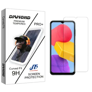 JF Diamond Screen Protector For Samsung Galaxy M13 4G