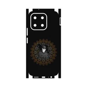 MAHOOT MohammadReza Shajarian-FullSkin Cover Sticker for Honor X6b