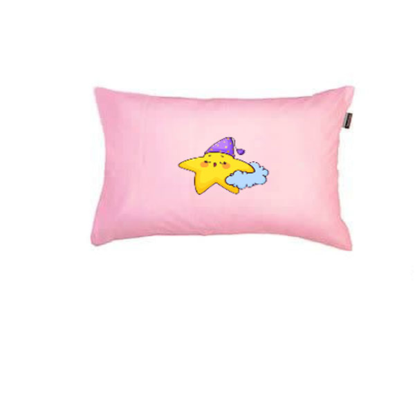 سرویس خواب سه تکه نوزاد ناریکو مدل گارد محافظ دار طرح ستاره کد 0313