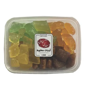 آبنبات مخلوط عطاری مجذوبی - 500 گرم