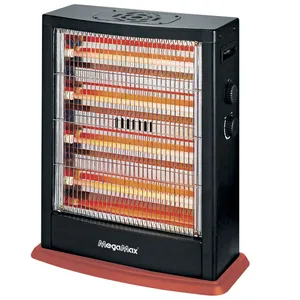 هیتر مگامکس مدل MQH-2400