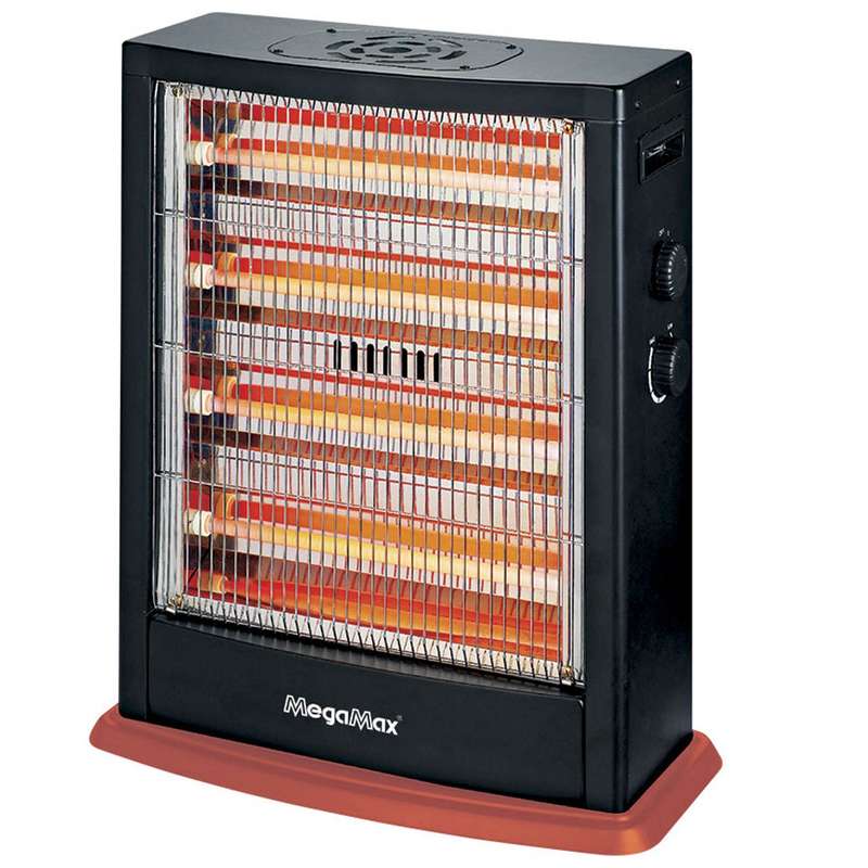 هیتر مگامکس مدل MQH-2400 هیتر مگامکس مدل MQH-2400