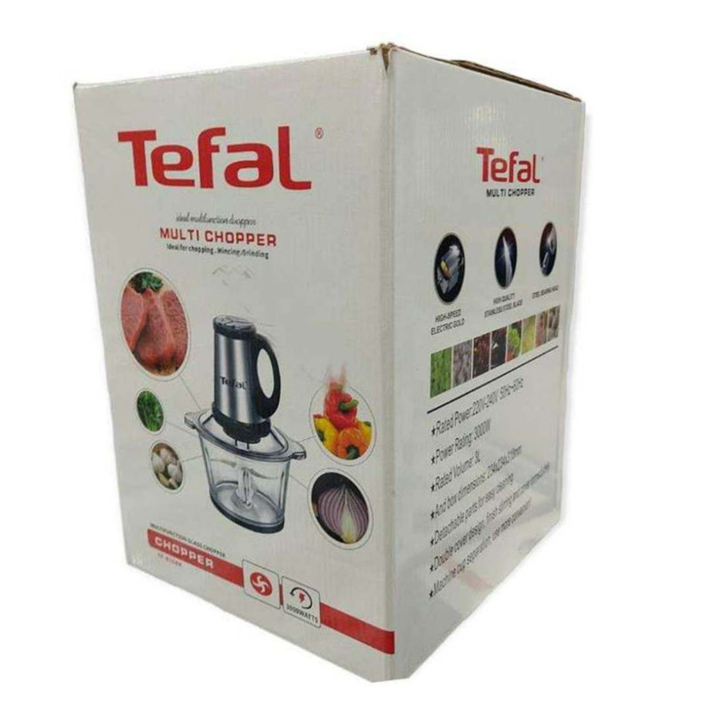 خردکن  مدل TF_8368X