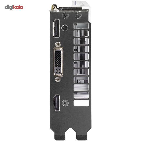 کارت گرافیک ایسوس مدل GTX950-OC-2GD5 1