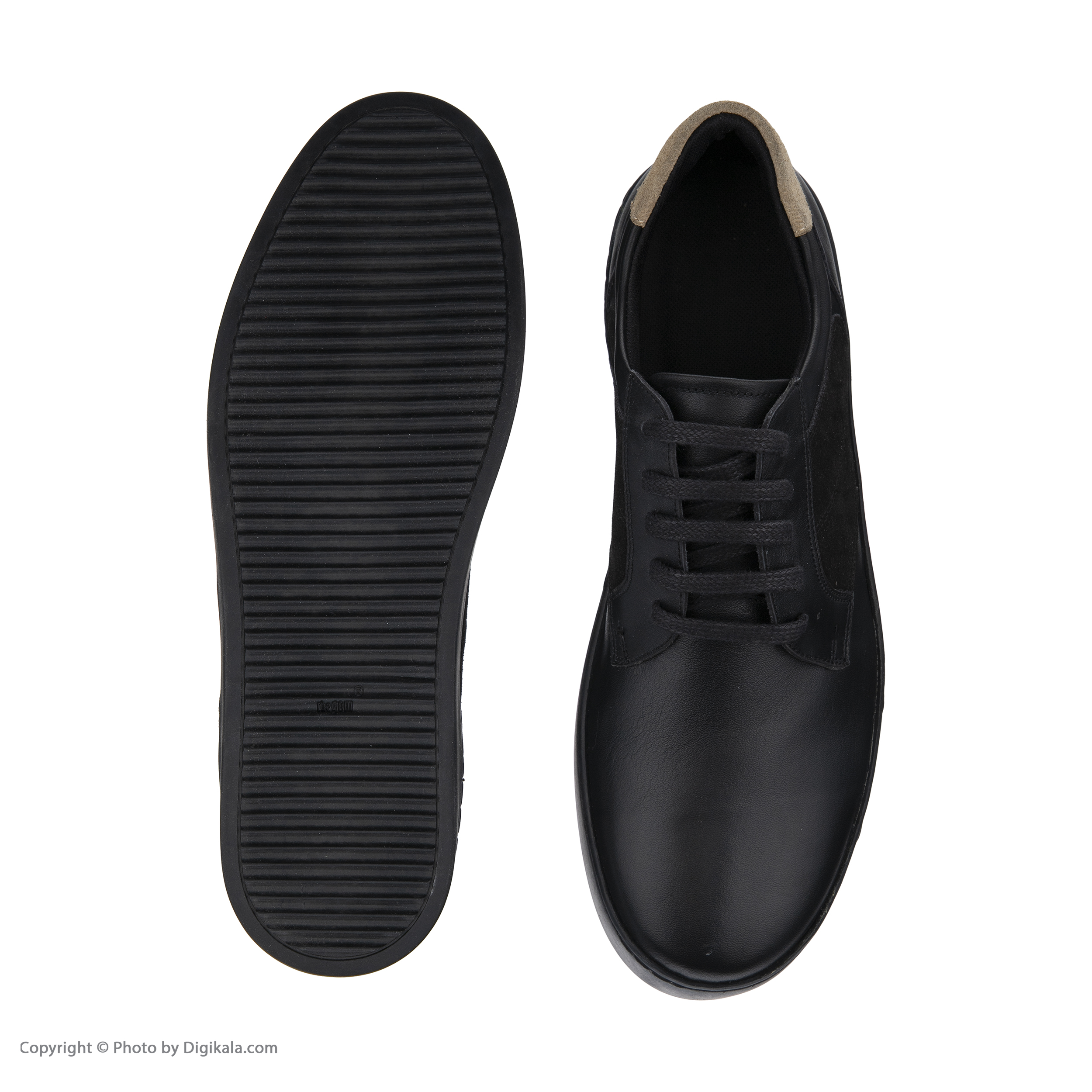 کفش روزمره مردانه آلدو مدل 122232165-Black -  - 3