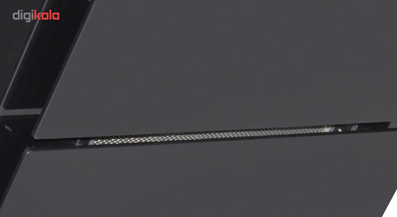 هود شومینه ای آروما مدل D1009 سایز 80