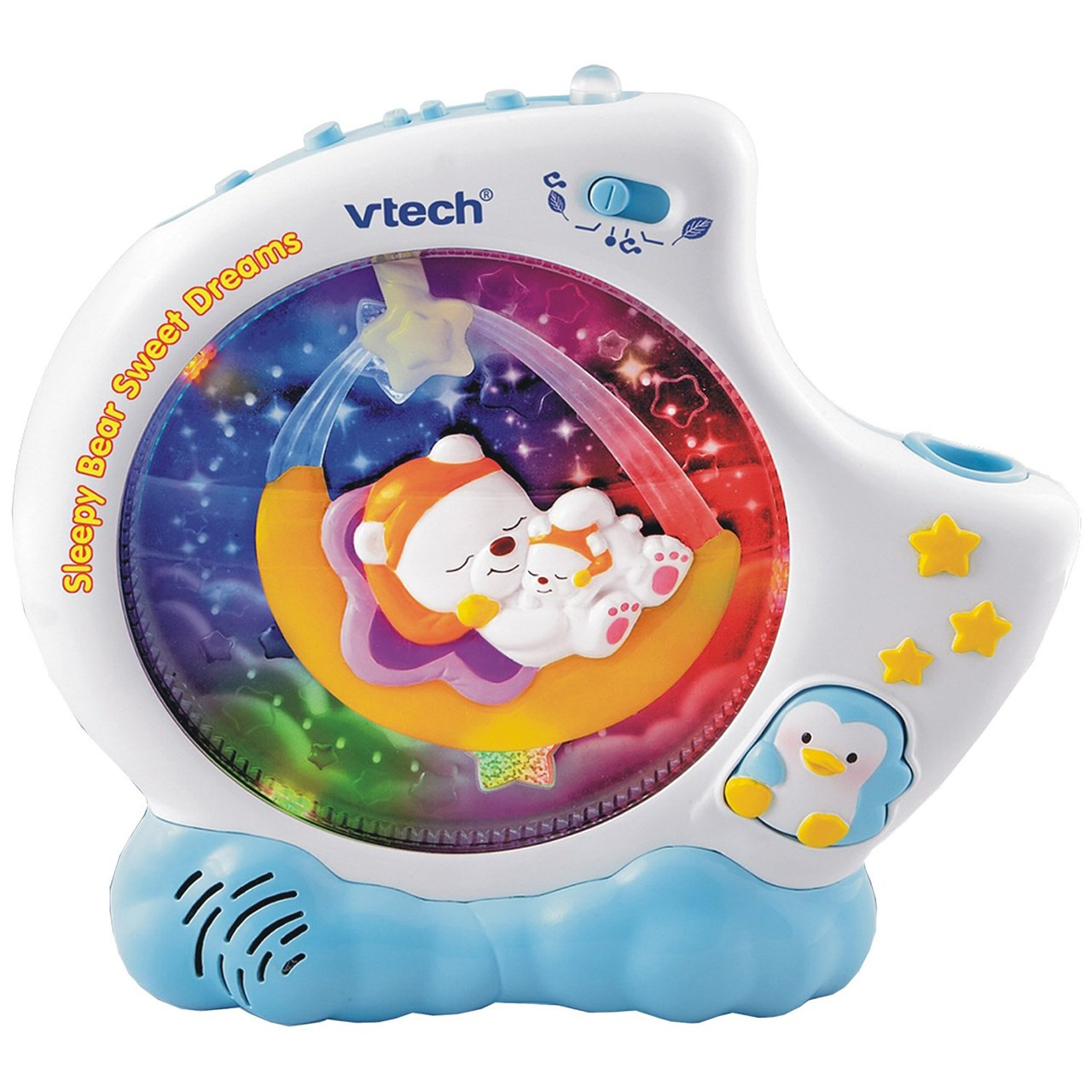 چراغ خواب کودک وی تک مدل Sleepy Bear Sweet Dream
