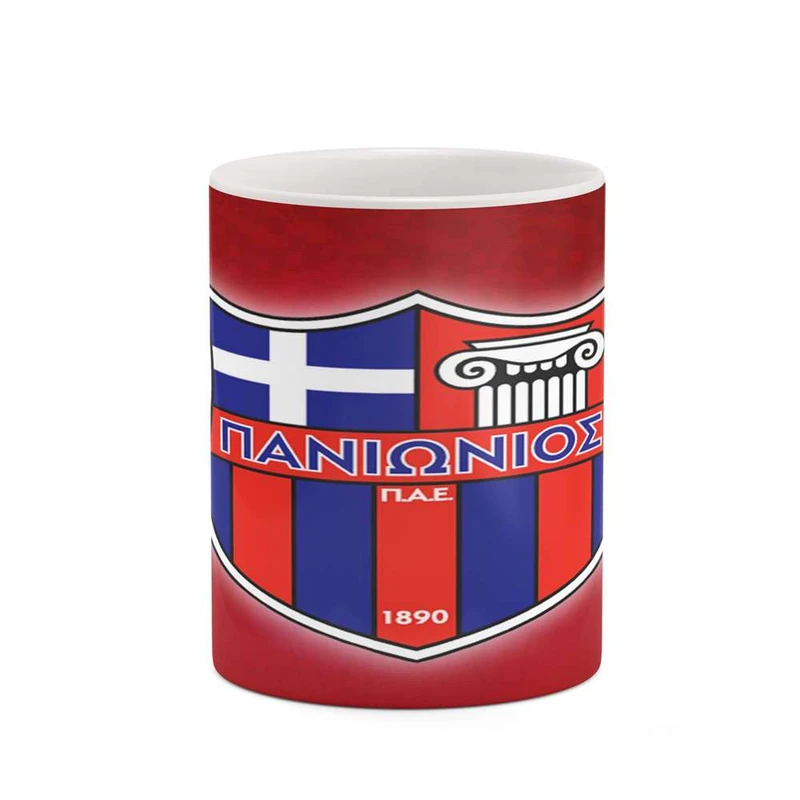 ماگ کاکتی مدل تیم Panionikos کد mgh19770