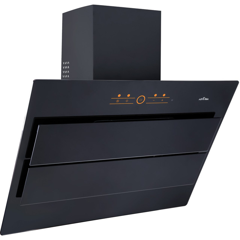 هود شومینه ای آروما مدل D1012 سایز 90