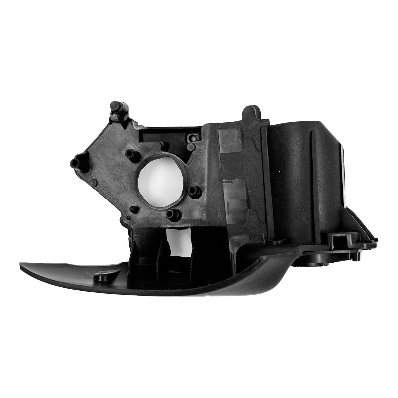 مفصل آینه جانبی چپ خودرو کالانیکس مدل MAF-206L-10812 مناسب برای پژو 206
