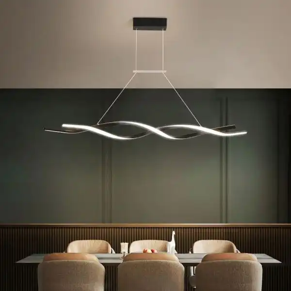 لوستر امیران لایتینگ مدل مدرن کد PH_B110