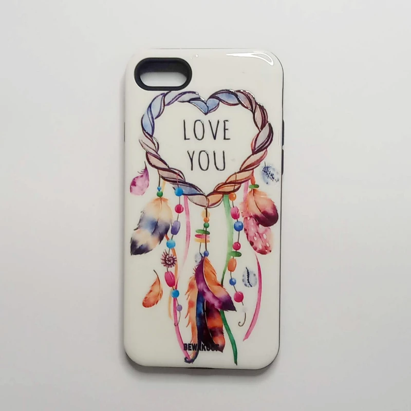 کاور بیواکف مدل m61m62 مناسب برای گوشی موبایل اپل iphone 7/8