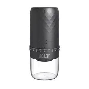 آسیاب قهوه کی ال تی مدل KMDJ-3AW