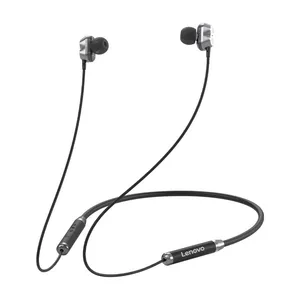 هدست بی سیم لنوو مدل YAM HEADPHONE HE08 NEW