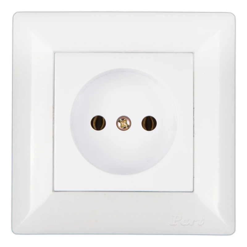پریز پارت الکتریک مدل آسمان کد 5071W4021