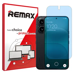 Remax Full-Screen Eye-Protection Screen Protector for Nothing Phone 4a Pro mobile phone