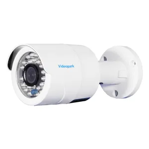 دوربین مداربسته تحت شبکه ویدئوپارک مدل ZN-NC-GAR2400-I2PS