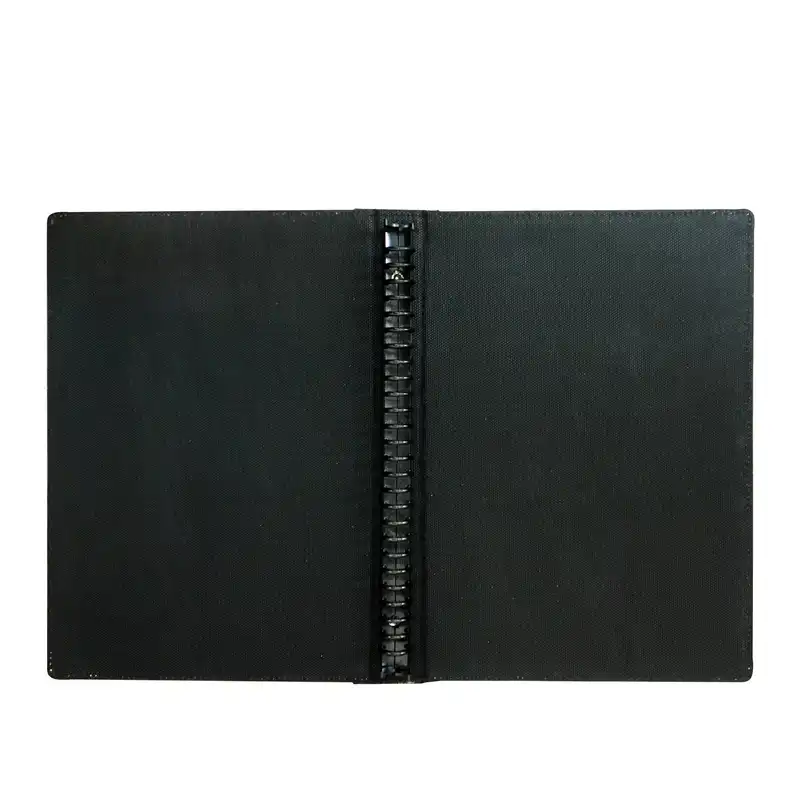 کلاسور طرح بلک پینک مدل kel2186