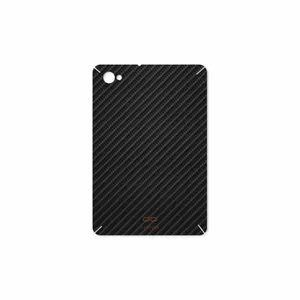 MAHOOT Carbon-Fiber Cover Sticker for Samsung Galaxy Tab 7.7 2011 P6800