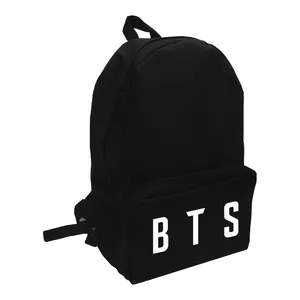 کوله پشتی مدل BTS کد Hw24
