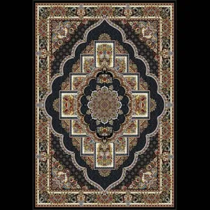 روفرشی طرح فرش