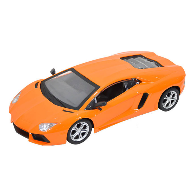 ماشین بازی کنترلی مدل لامبورگینی