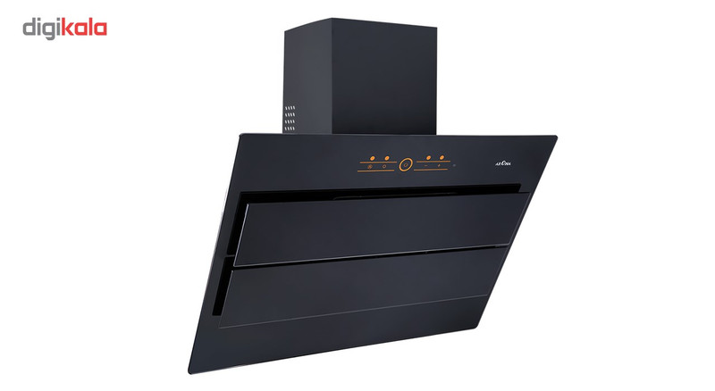 هود شومینه ای آروما مدل D1012 سایز 90