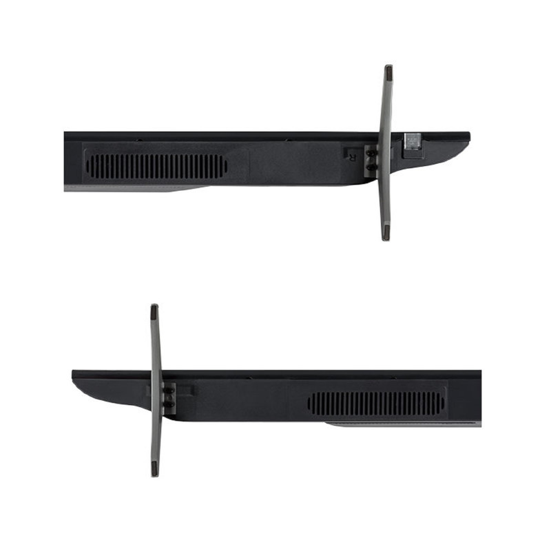 تلویزیون ال ای دی هوشمند دنای مدل K-55F3L11 سایز 55 اینچ