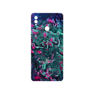 MAHOOT Atom Universe 8 Cover Sticker for Honor Note 10