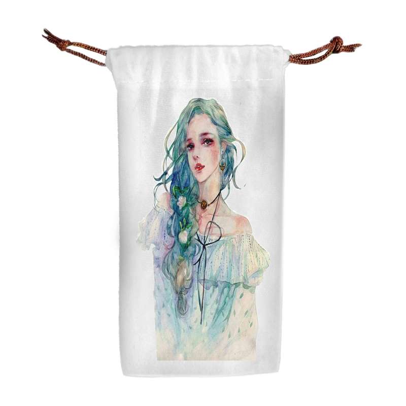 کاور عینک مدل دختر کد 157 KK