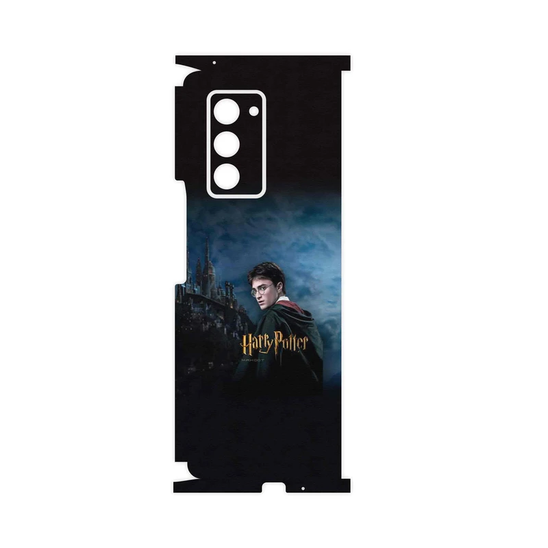 برچسب پوششی ماهوت مدل Harry Potter-FullSkin مناسب برای گوشی موبایل سامسونگ Galaxy Z FOLD 2